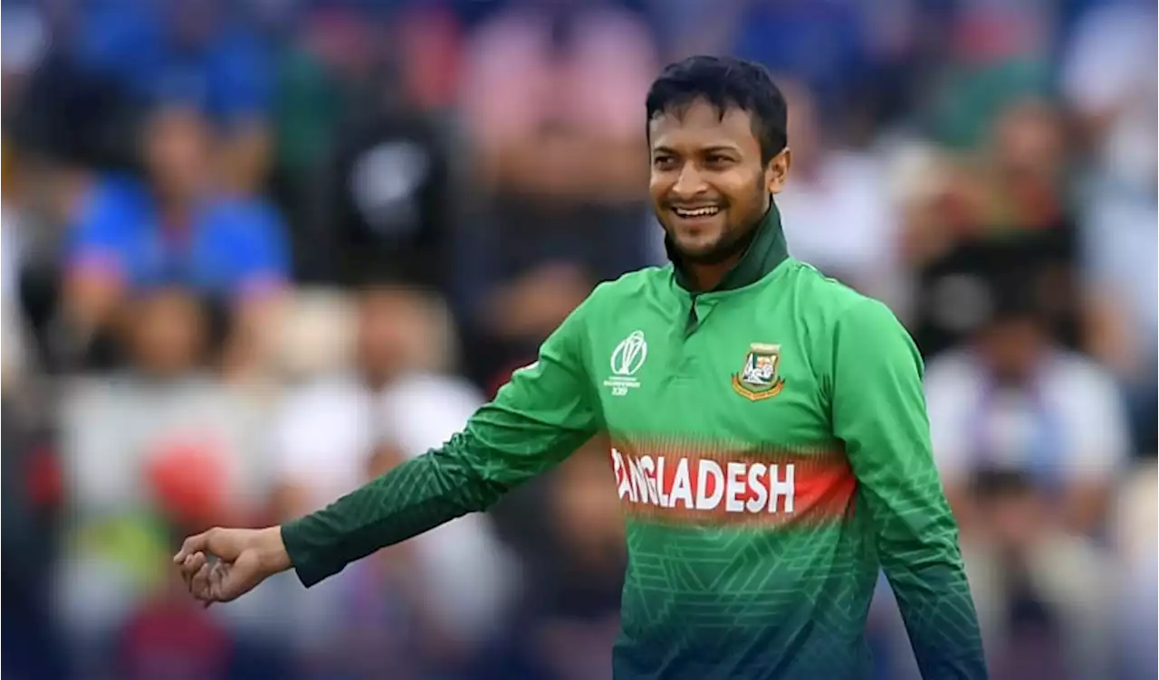 Injuries hit ICC World Cup 2023: Shakib Al Hasan and Kane Williamson