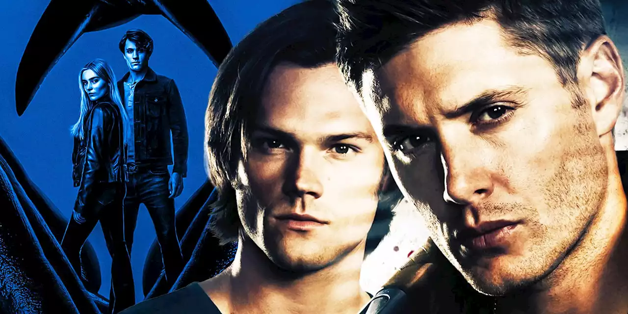 10 Supernatural Mysteries That Won't Be Solved After The Winchesters Got Canceled