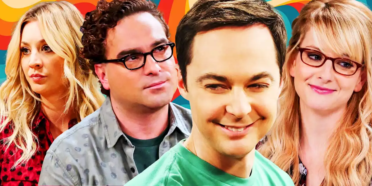 7 Weird Secrets About The Big Bang Theory's Cast