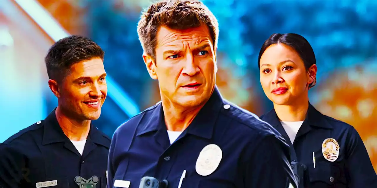 All 8 The Rookie Characters That Appear In The Rookie: Feds Spinoff