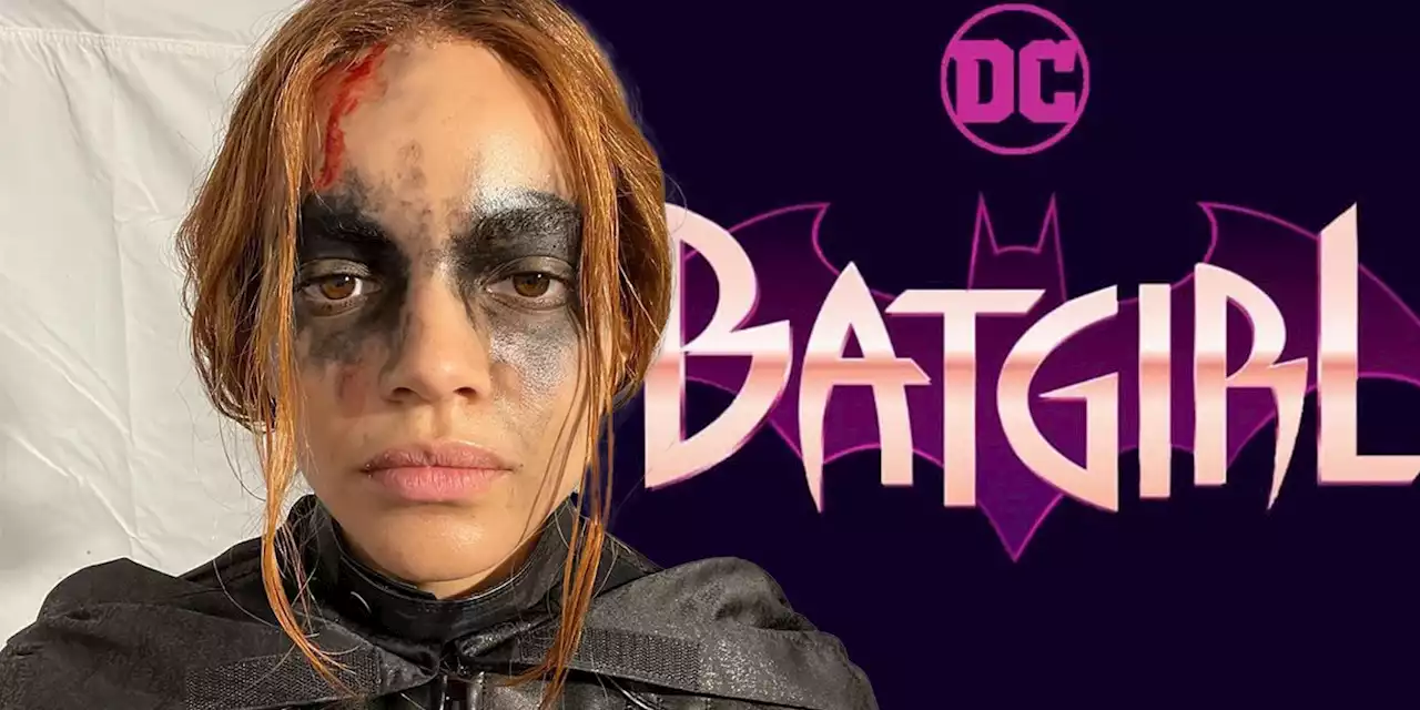 Batgirl Extra Suing WB For On-Set Motorcycle Accident Filming Scrapped DC Movie