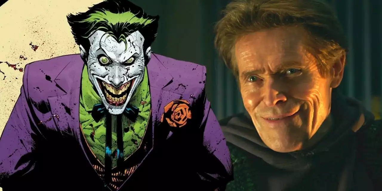 Casting The Joker For DC's New Batman Movie - 10 Actors Perfect For James Gunn's Reboot