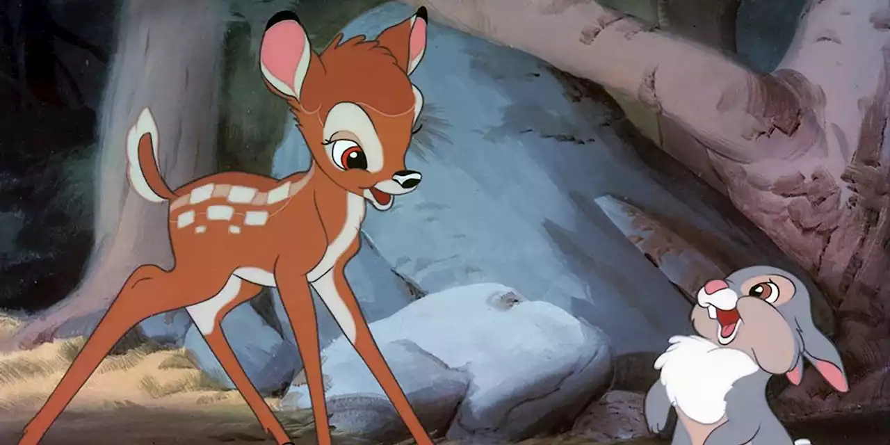 Disney's Live-Action Bambi Remake: Confirmation, Release Date Prediction & Everything We Know