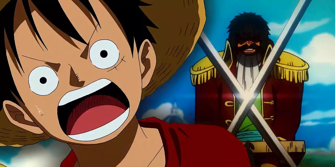 One Piece Spoiled The Location Of The Final Treasure In The First Chapter