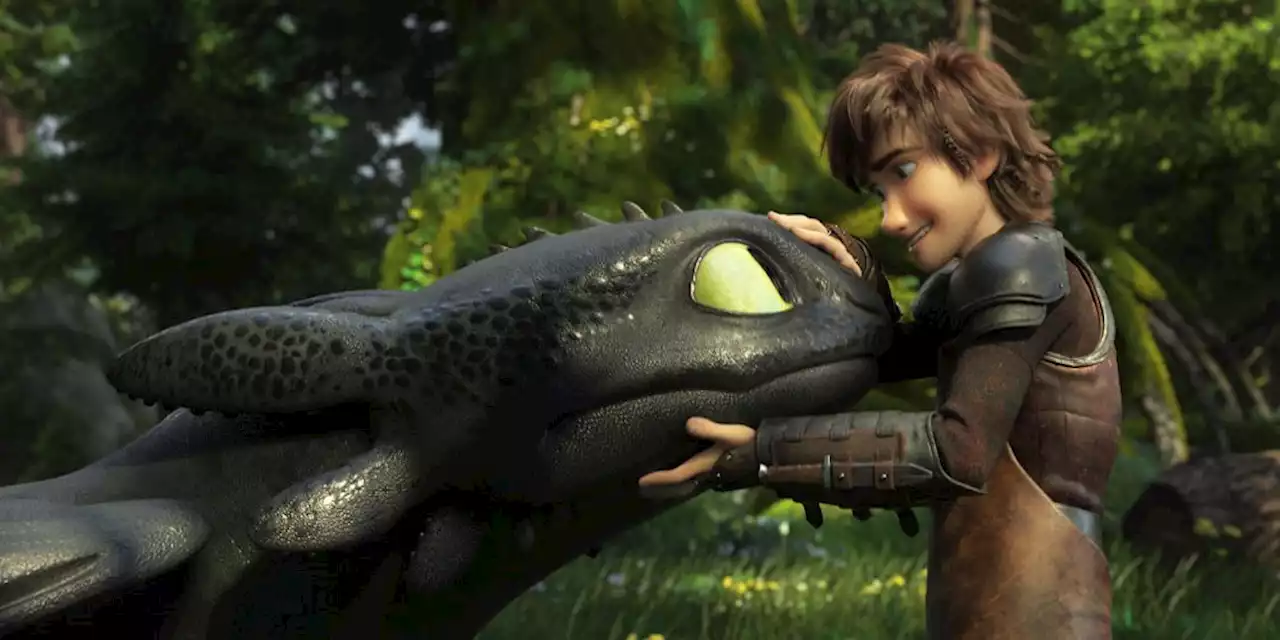 The Live-Action How To Train Your Dragon Remake: Confirmation, Release Date Prediction & Everything We Know