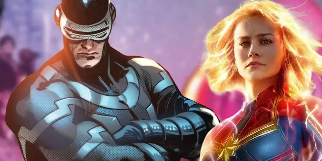 'Worlds Apart': The Avengers' & X-Men's Leaders Are Different in 1 Key Way