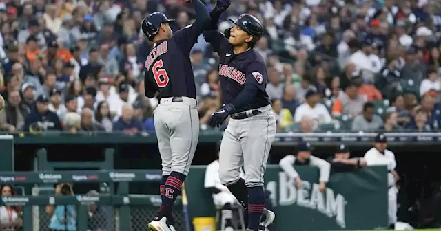 Ozuna batea jonrón de 3 carreras; Bravos se imponen 5-3 a Nacionales