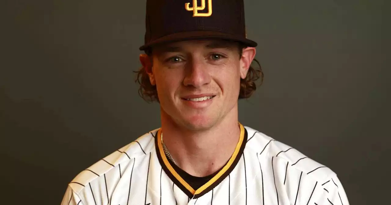 Padres pregame: Chandler Seagle added as Luis Campusano hits injured list