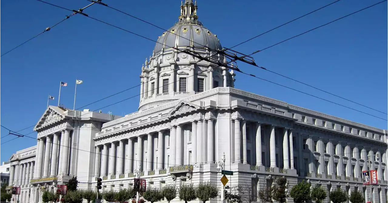 How shutdown will, won't impact San Francisco