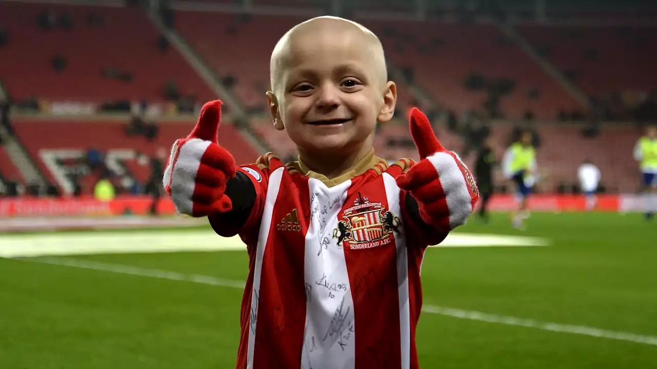 Bradley Lowery: Family contacted by police after Sheffield Wednesday fans appear to mock child who died from cancer