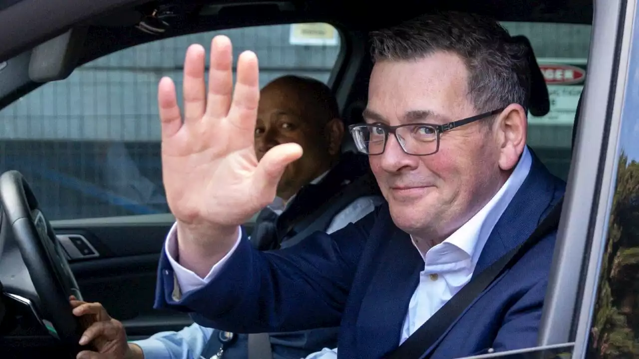 Australians breathing a ‘sigh of relief’ after Dan Andrews&#8217; resignation