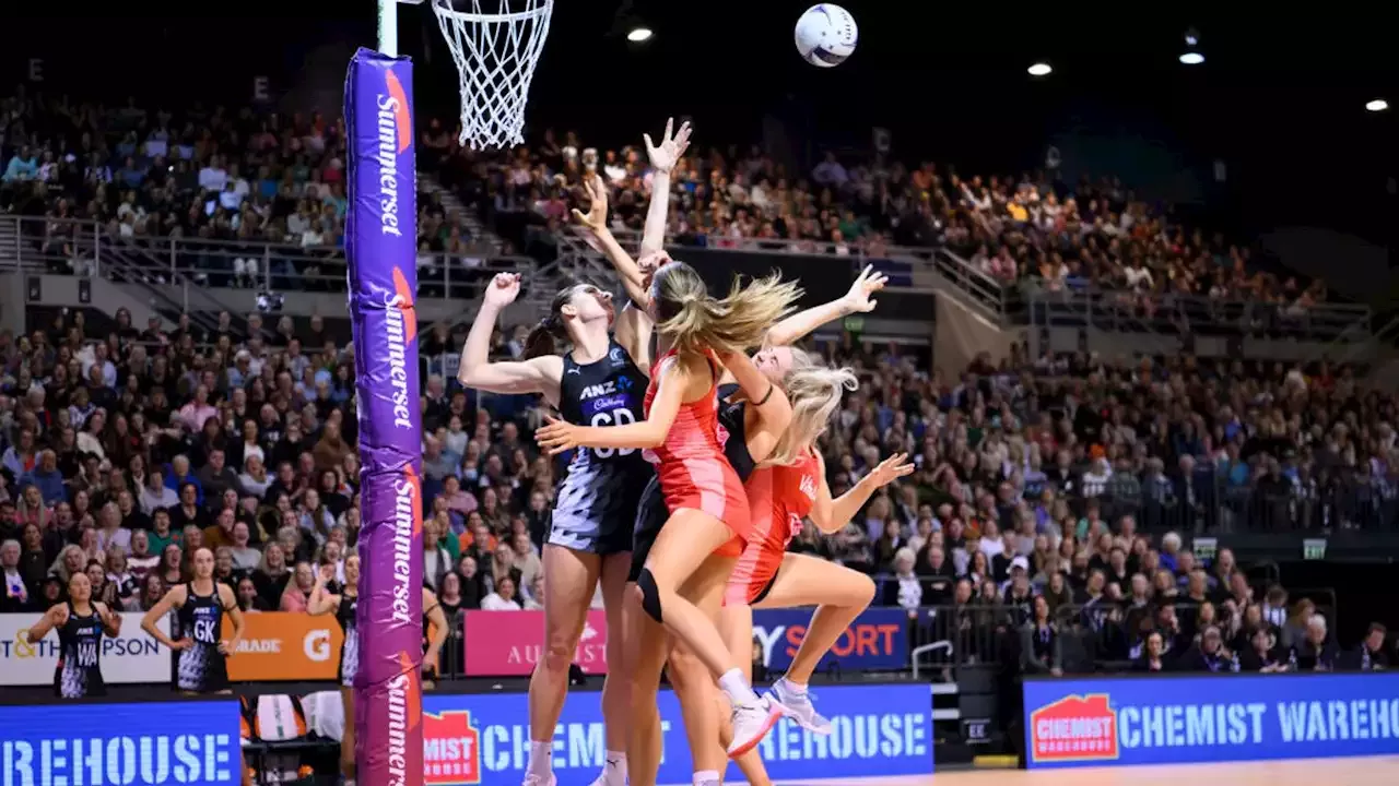 New Zealand Vs England Free Live Stream As Vitality Roses Look To Claim Taini Jamison Trophy In 1287