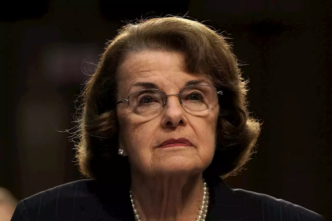 Dianne Feinstein’s Death Raises High-Stakes Questions