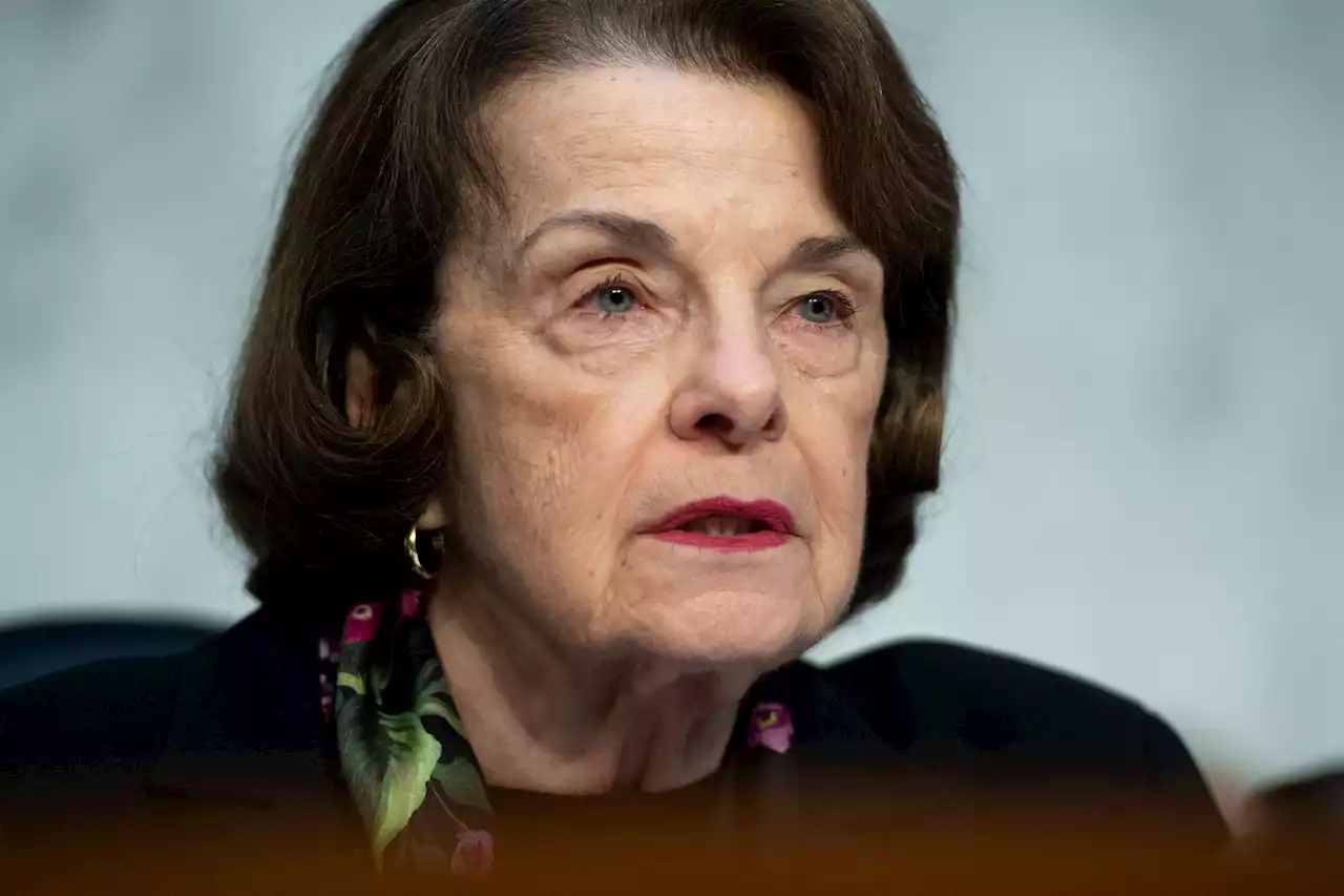 The Slatest for Sept. 29: The Questions Dianne Feinstein Leaves Behind