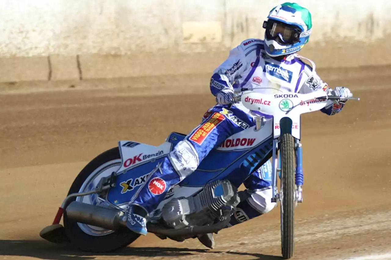 Stars wie Gollob und Pedersen fahren Speedway-EM