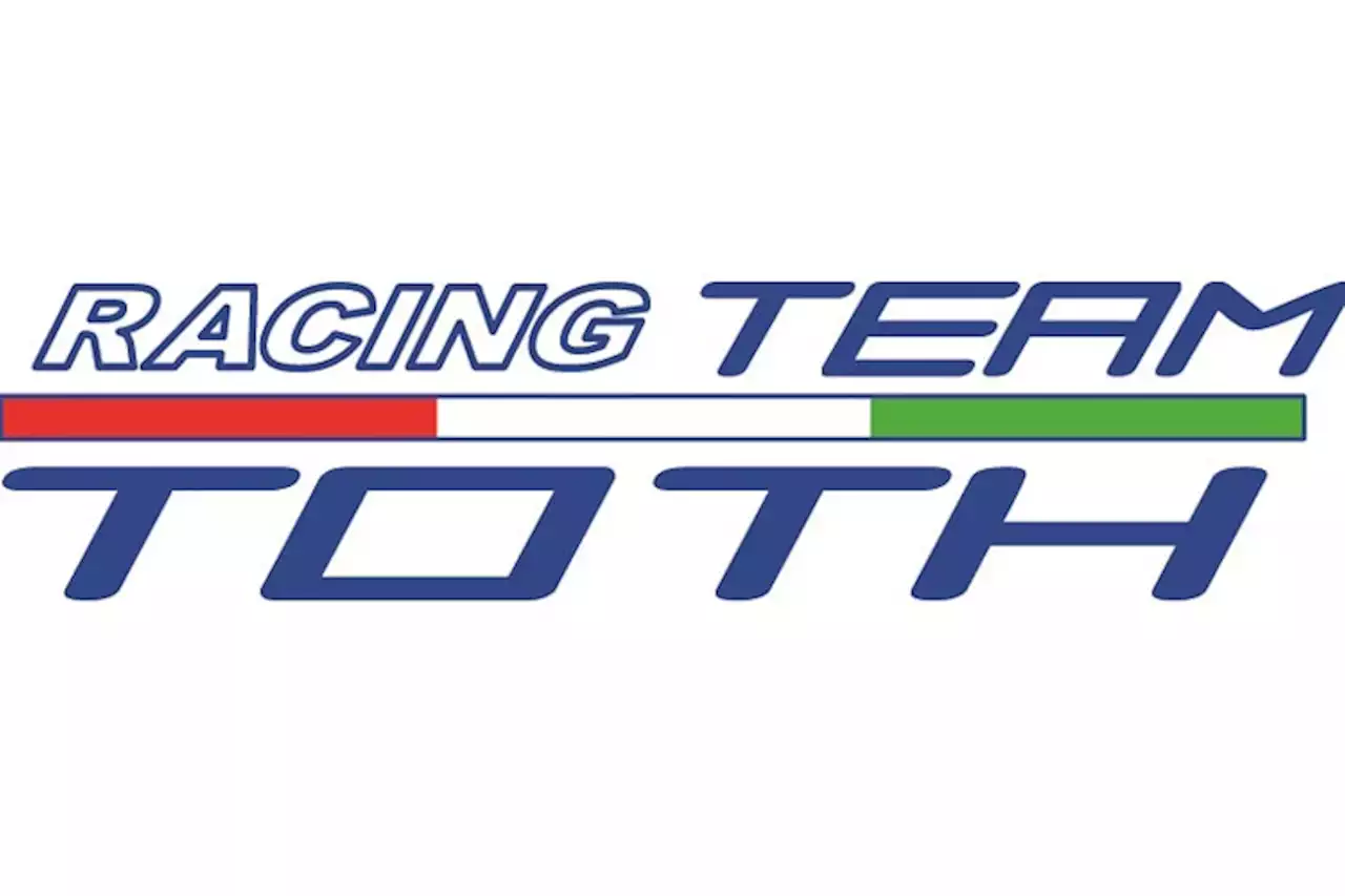 Toth Yamaha stellt sein Supersport-300-Team vor