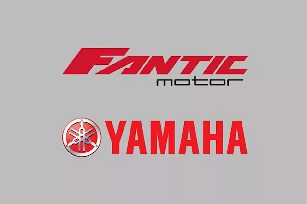 Yamaha, Fantic und der Minarelli-Deal