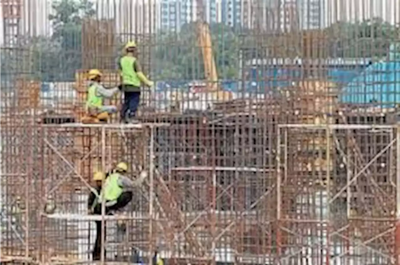 Occupational injuries up 58.9pc in 2022, says Stats Dept