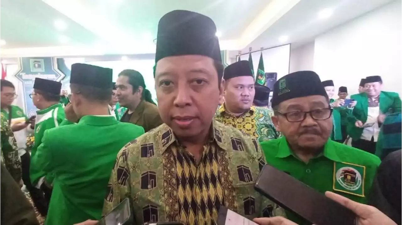 Caleg Parpol Pengusung Ganjar Bakal Intensifkan Kampanye Tandem, Terutama di Jabar