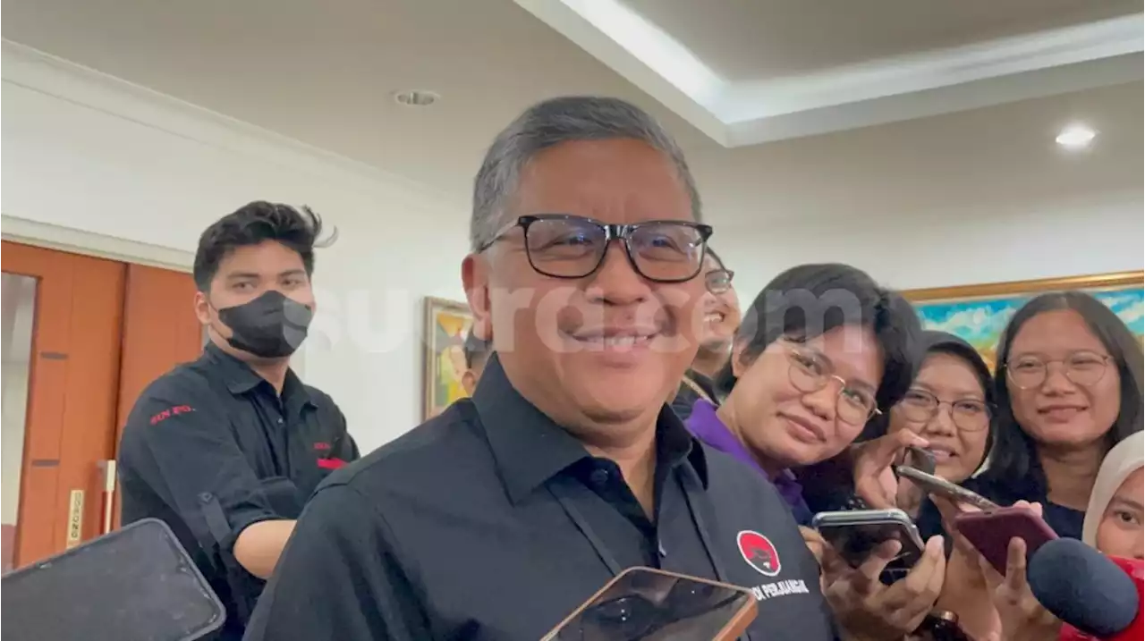 Nama Bacawapres Ganjar Sudah di Kantong Mega, Mahfud atau Khofifah? Hasto: Tunggu Tanggal Mainnya