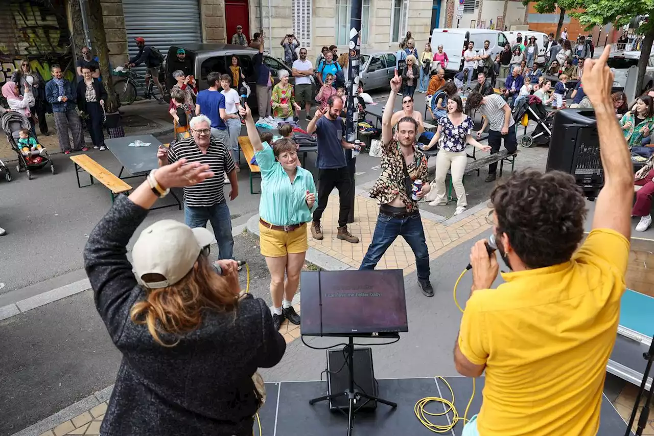 Dimanche 1ᵉʳ octobre, Bordeaux respire pour la journée sans voiture