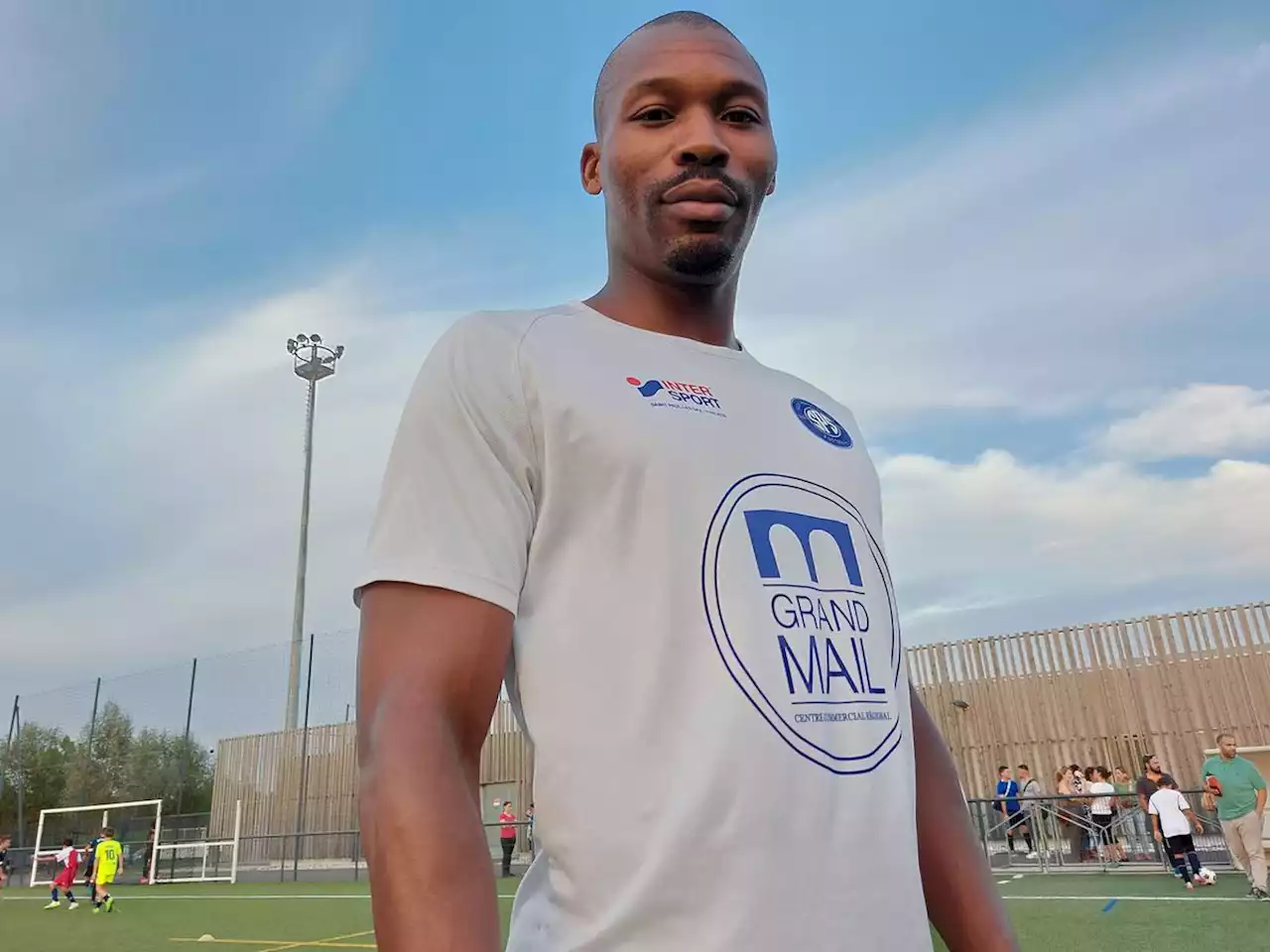 Football : le Saint-Paulois Max Hilaire a de nouveau rendez-vous avec Dame Coupe