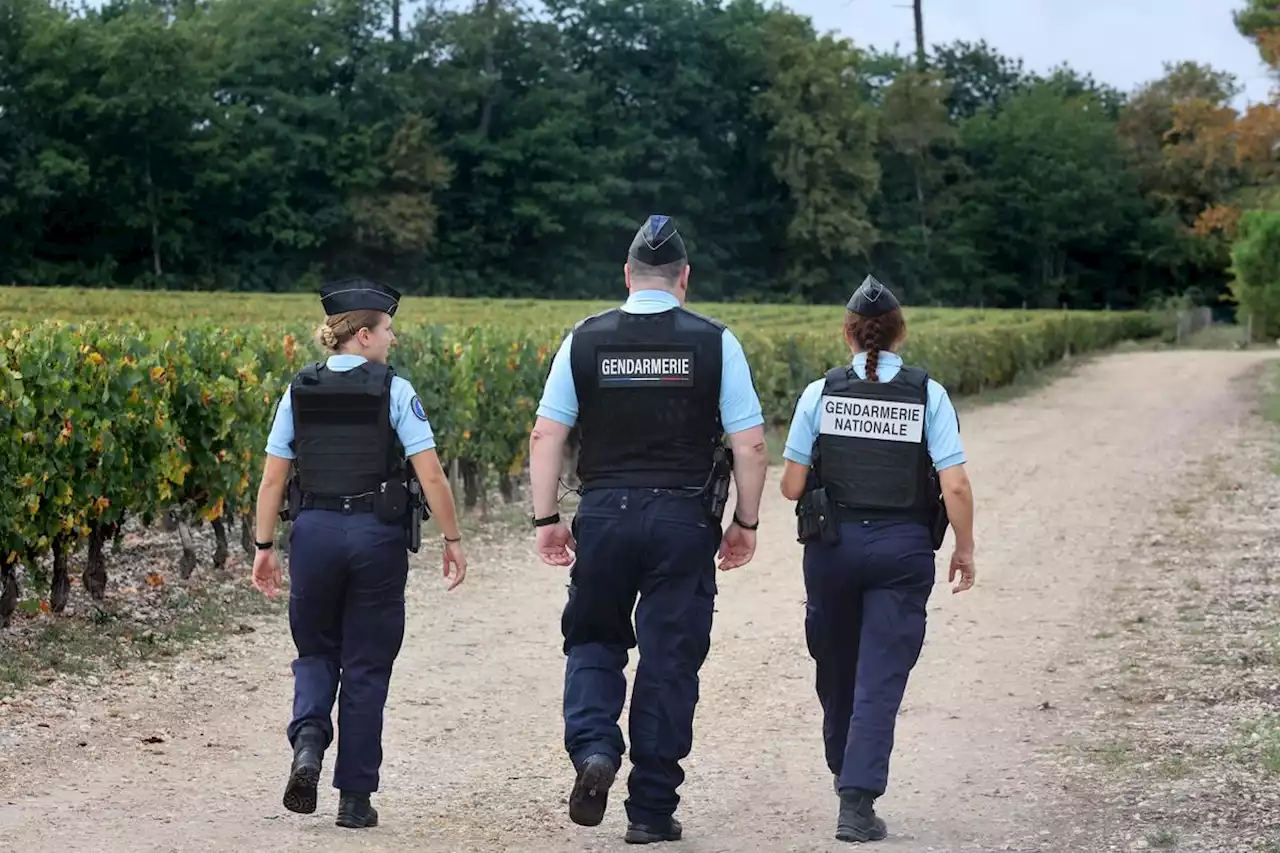 Gendarmerie : Macron envoie la grosse cavalerie et déploie 200 nouvelles brigades