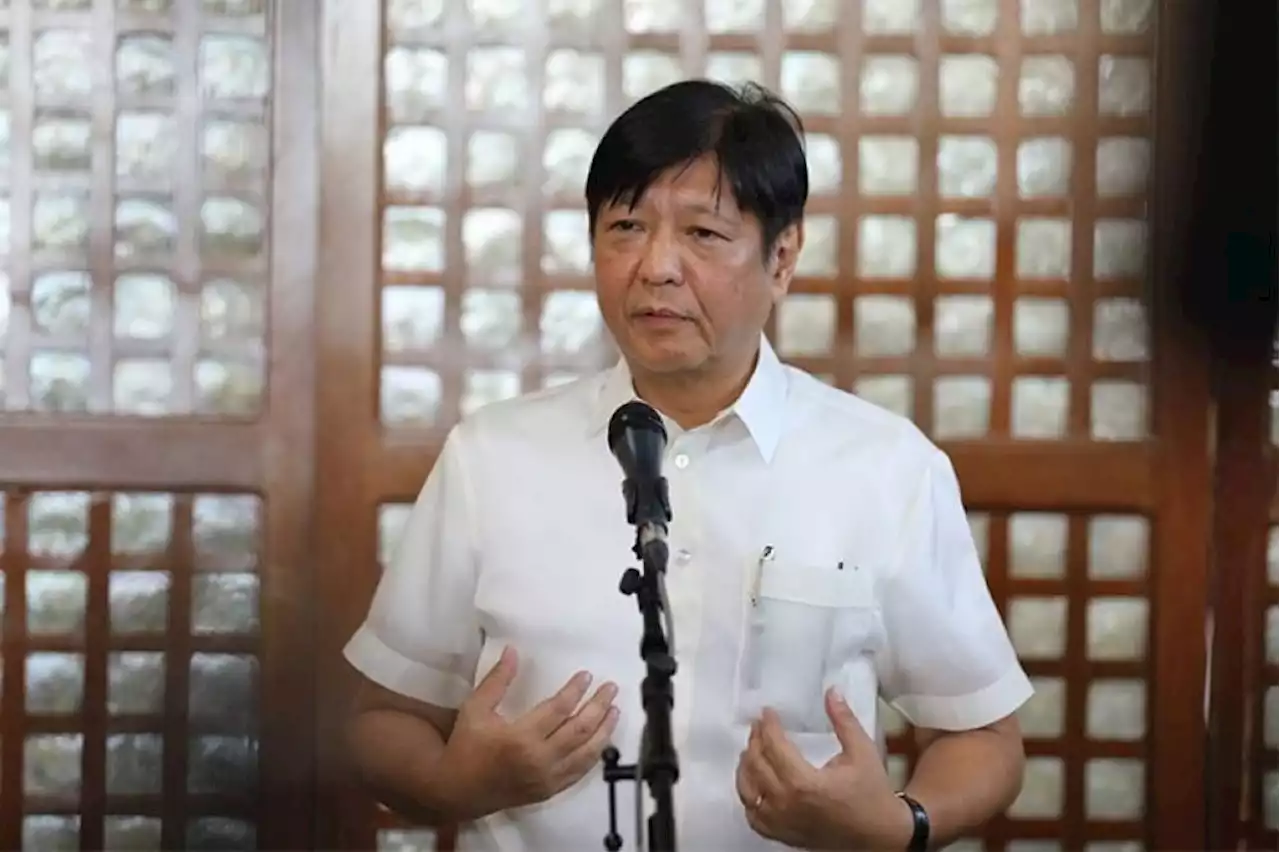 Marcos approves P12.7B aid for small rice farmers amid challenges