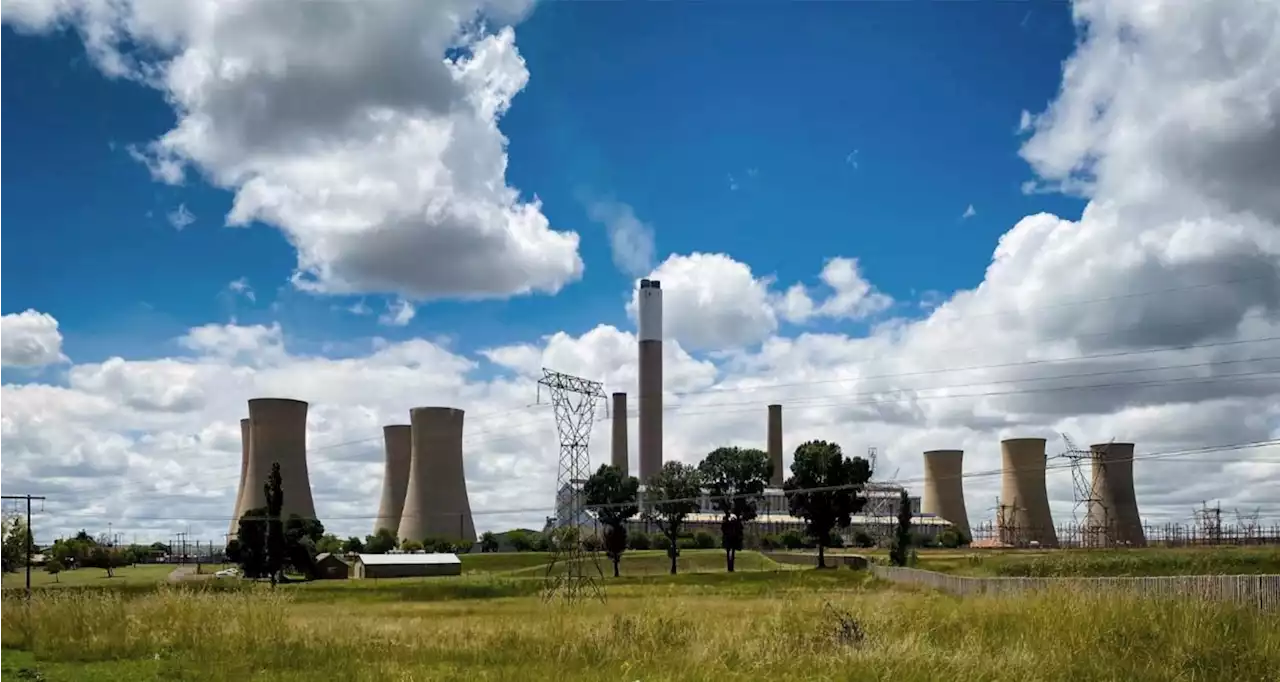 Komati: how South Africa botched its first coal power-plant transition