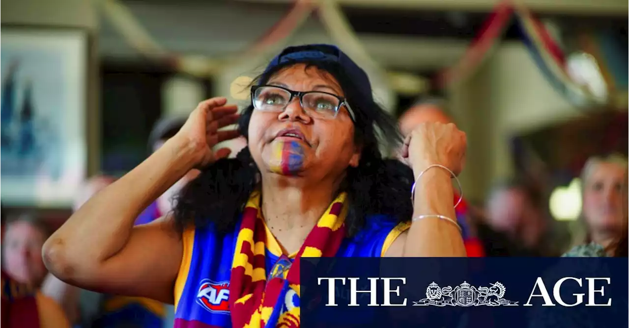 ‘A little devastated’: Kegs run dry and hearts break anew in Fitzroy