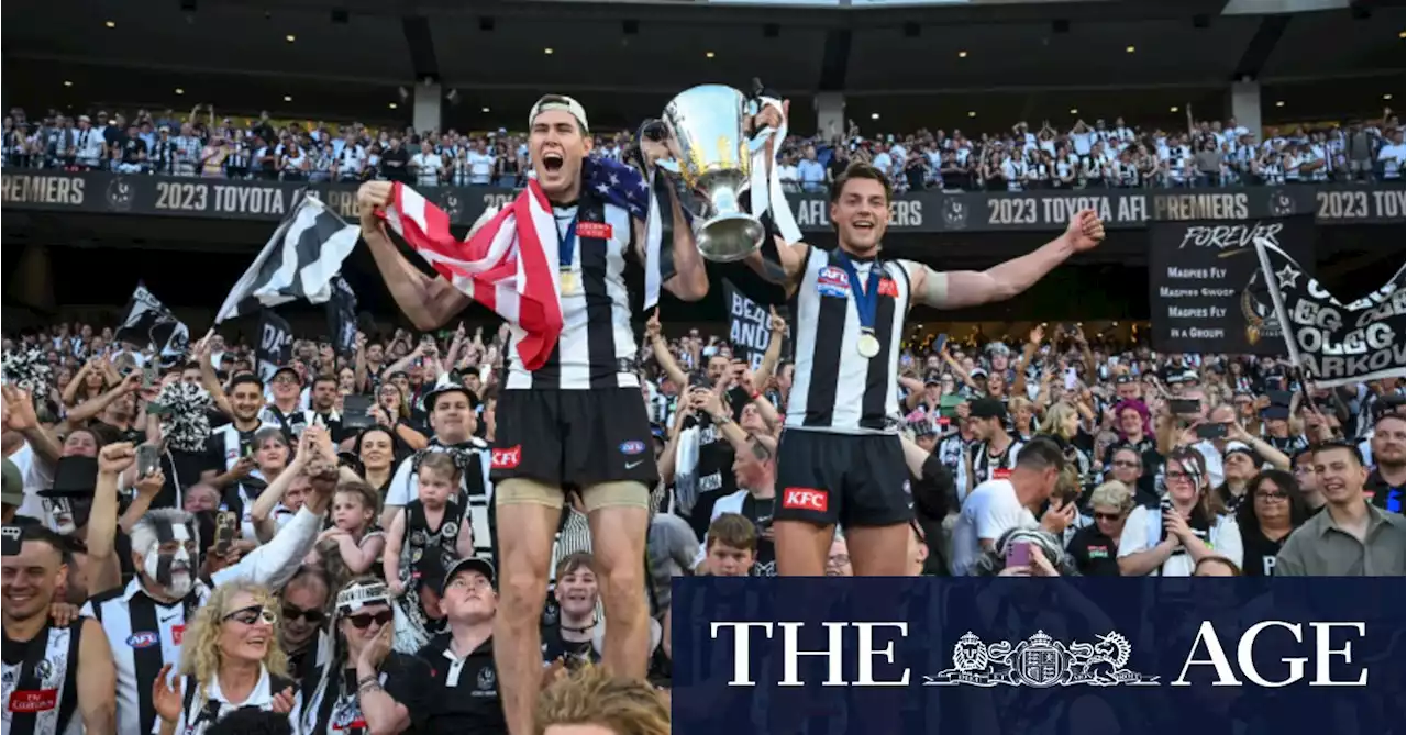 ‘Gave me an ill feeling’: Mason Cox exorcises the demons of 2018