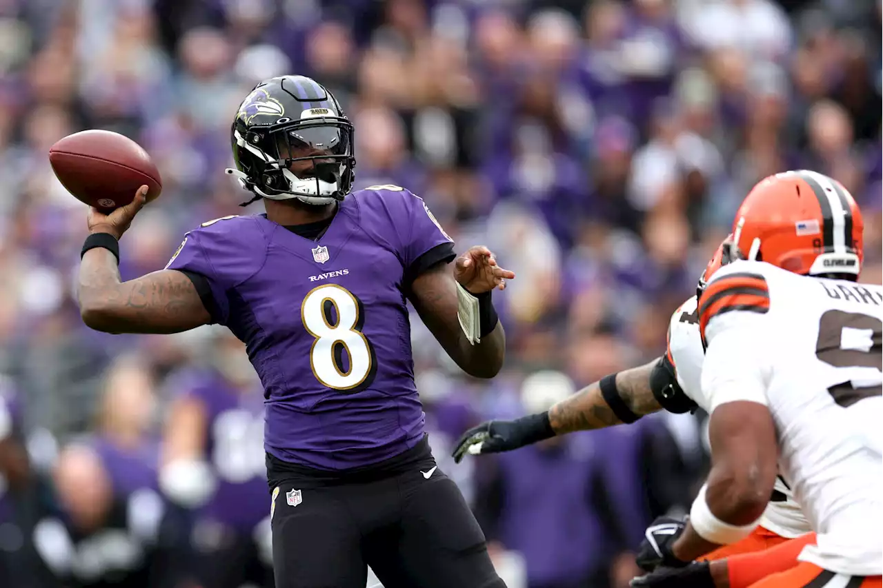 First-and-10: Key matchups and subplots for Ravens-Browns, plus a prediction