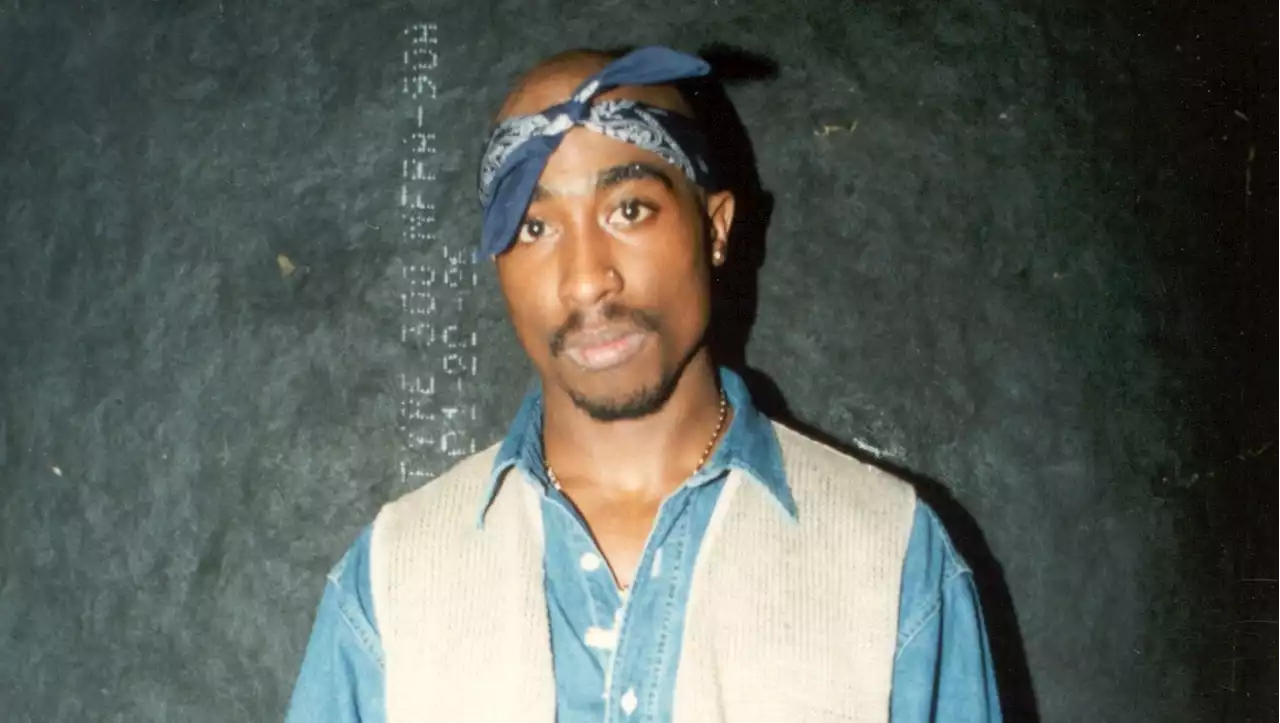 Investigation into Tupac Shakur's murder explained as man charged after 27 years