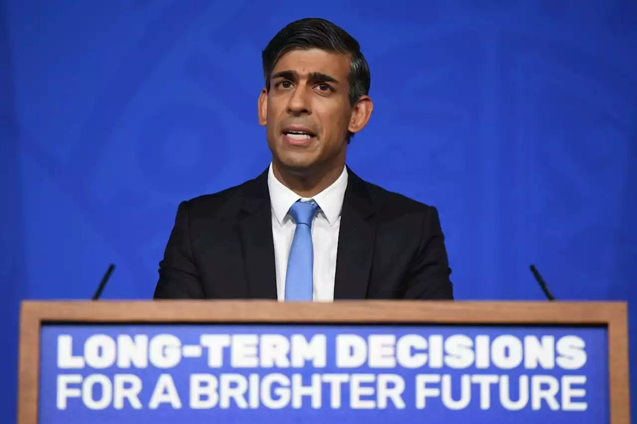 Rishi Sunak orders clampdown on traffic fines and 20mph zones as Tories gamble on driver vote