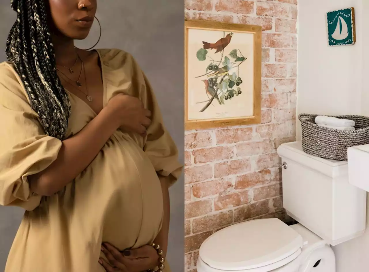 Weird News: Woman gives birth in bathtub without knowing she was pregnant (Video)