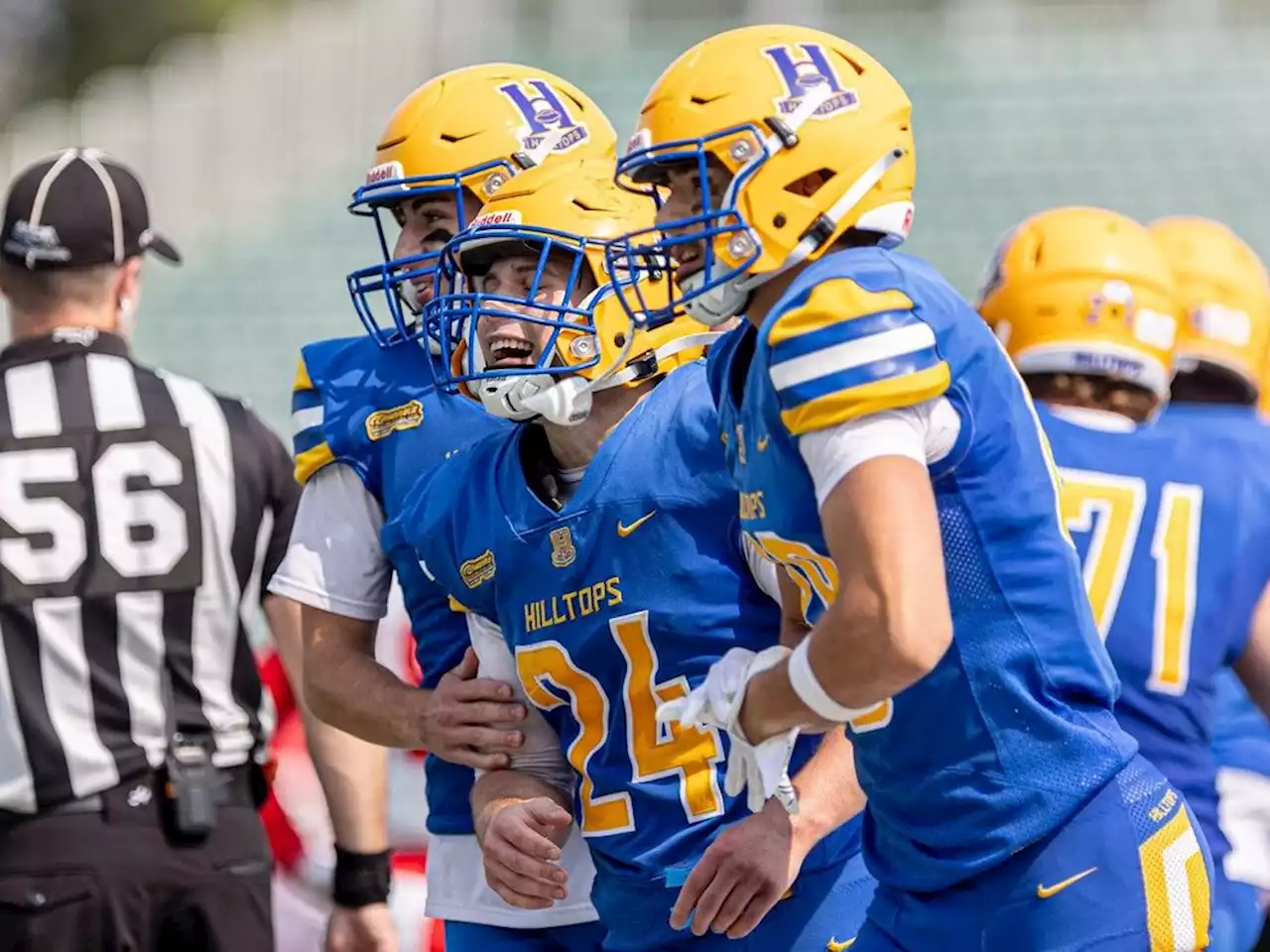 5 things to know: Hilltops, Thunder get set to renew rivalry and more