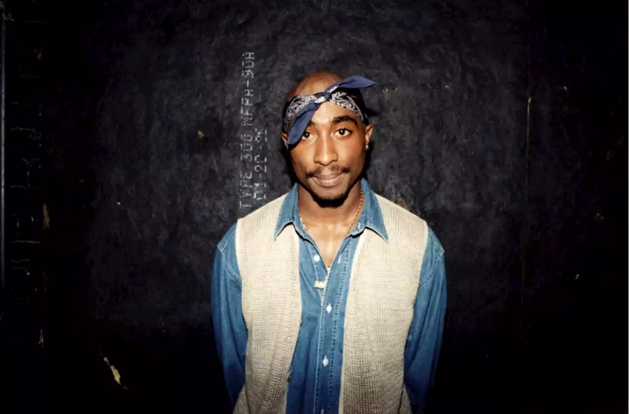 The Tupac Shakur Murder Arrest Is Related to Another Major Case