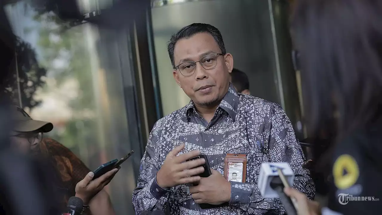 Alasan KPK Belum Ungkap Identitas Tersangka Kasus Dugaan Korupsi di Kementan