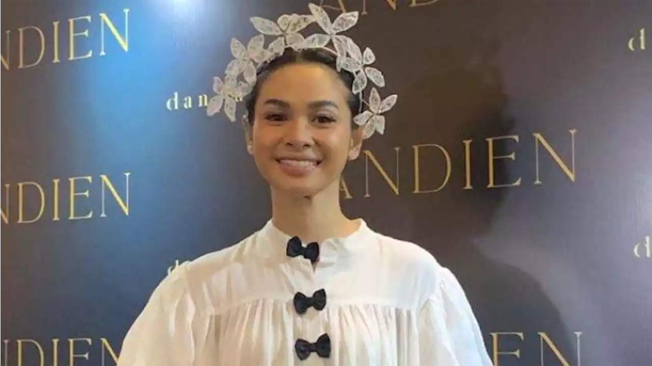 Lagu 'Dan Lalu' Rangkum Jatuh Bangun Kehidupan Andien Aisyah dari 2019 Hingga Saat Ini