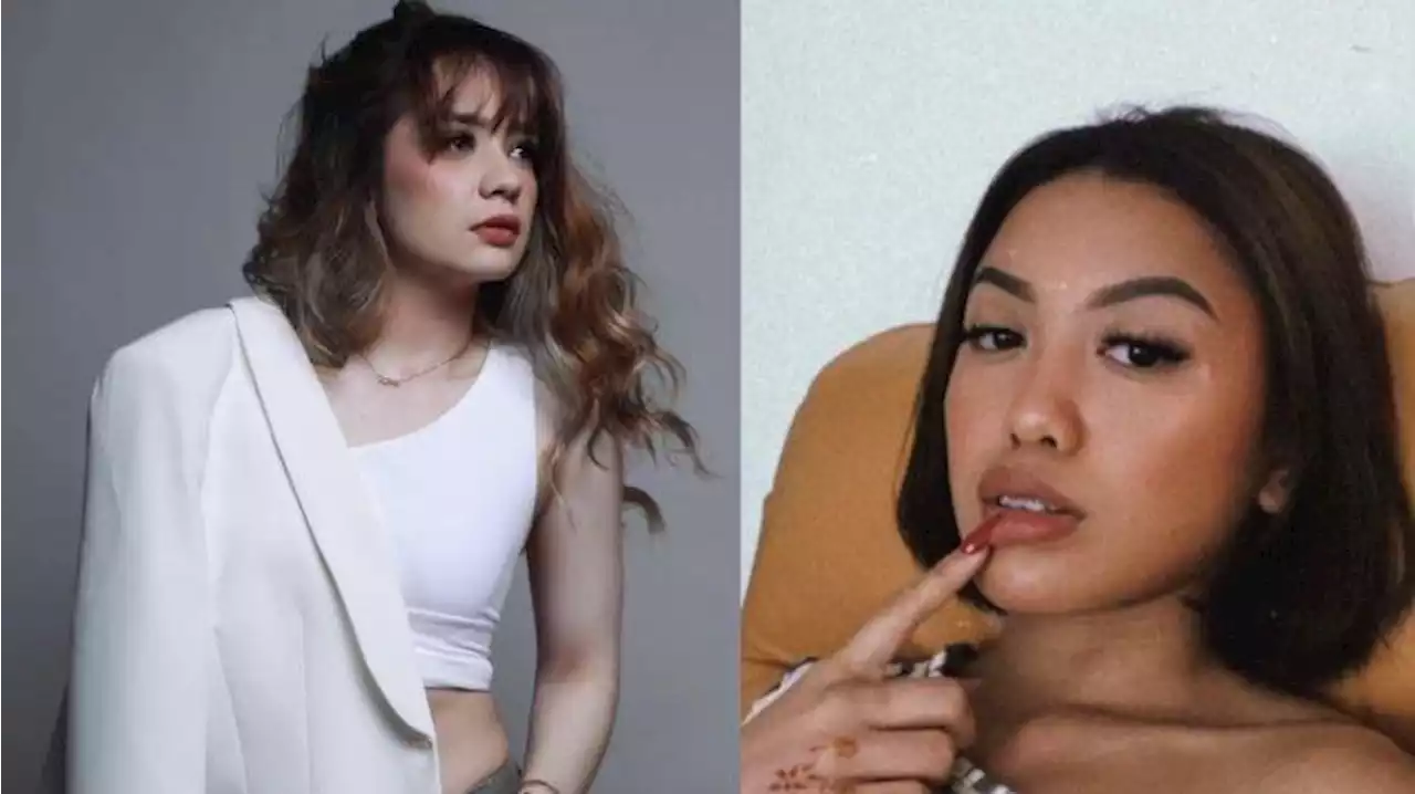 Populer Seleb: Putri Anne Hapus Foto Lawas - Lolly Tak Rindu Nikita Mirzani, Singgung soal Depresi