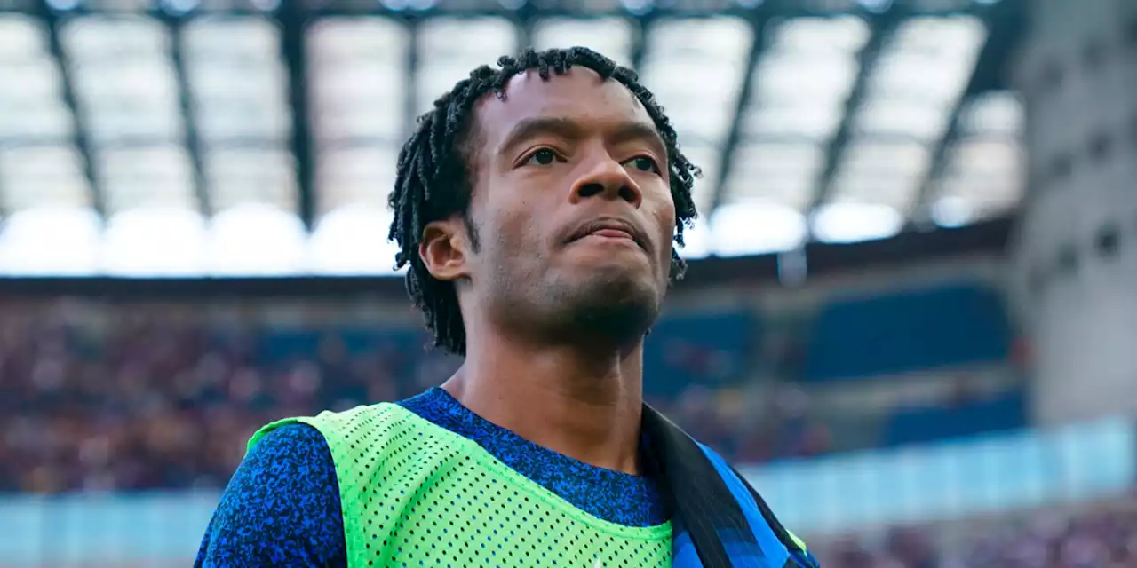 Cuadrado, dal divorzio Juve a colpo Inter a zero: ora è a ‘Chi l’ha visto’