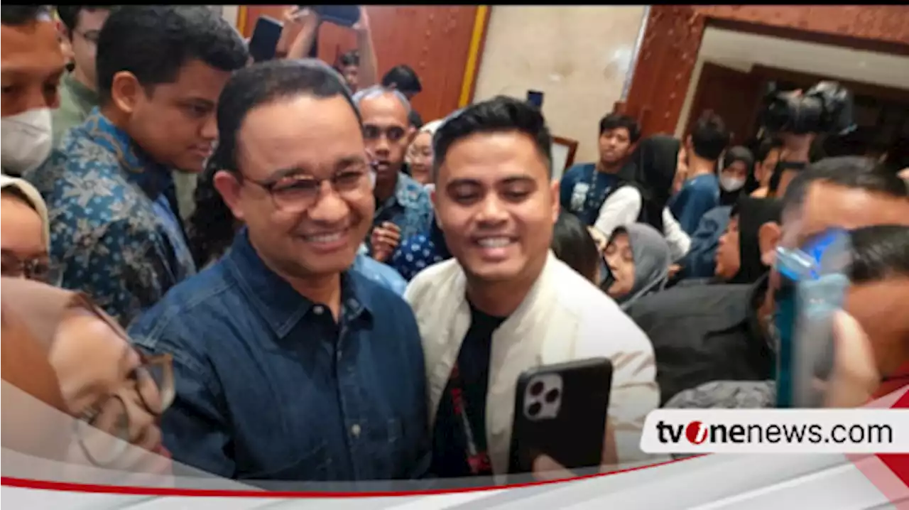 Janji Politik Anies Baswedan, akan Lakukan Ini untuk Tekan Mahalnya Biaya Pendidikan