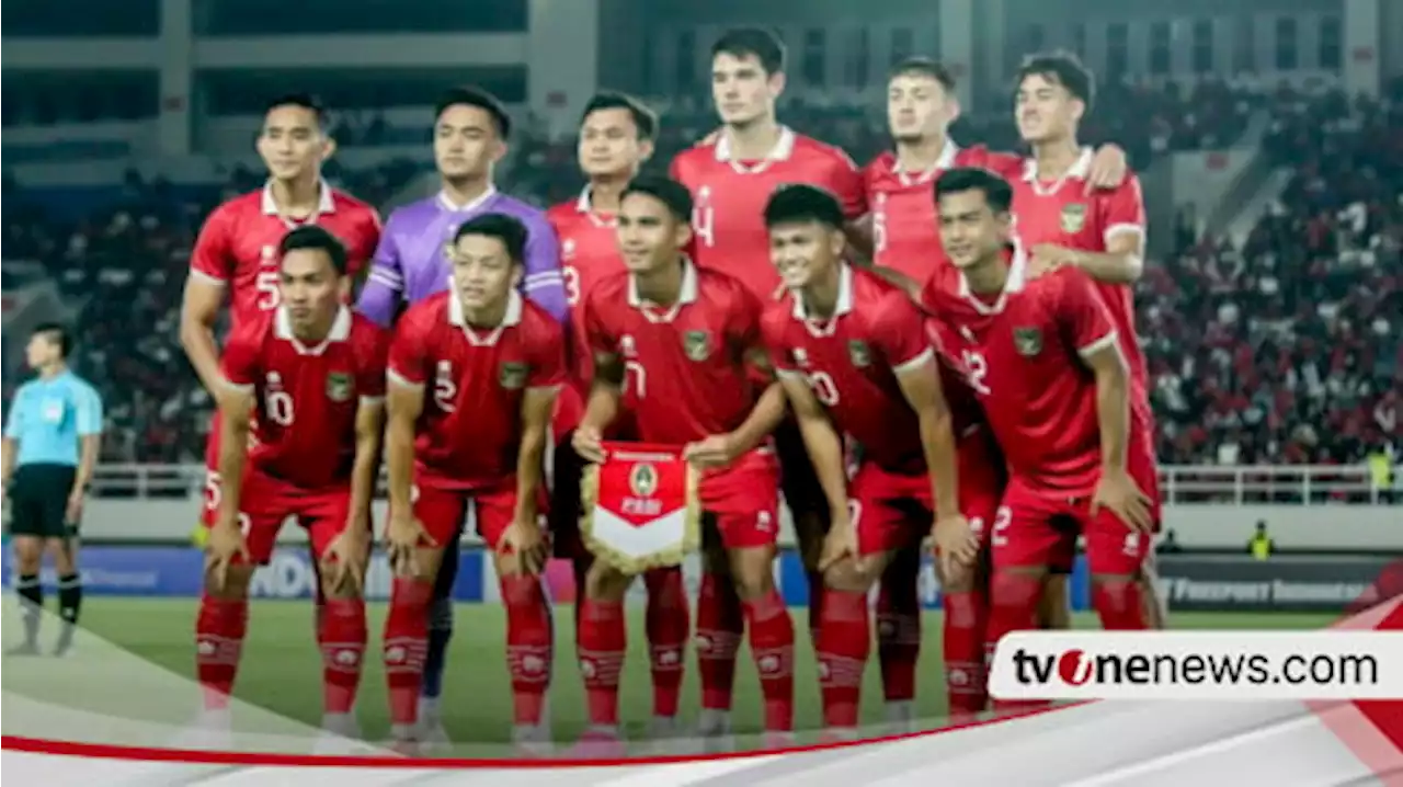 Kekuatan Timnas Indonesia Diakui Jepang, Sang Pelatih sampai Bilang Begini