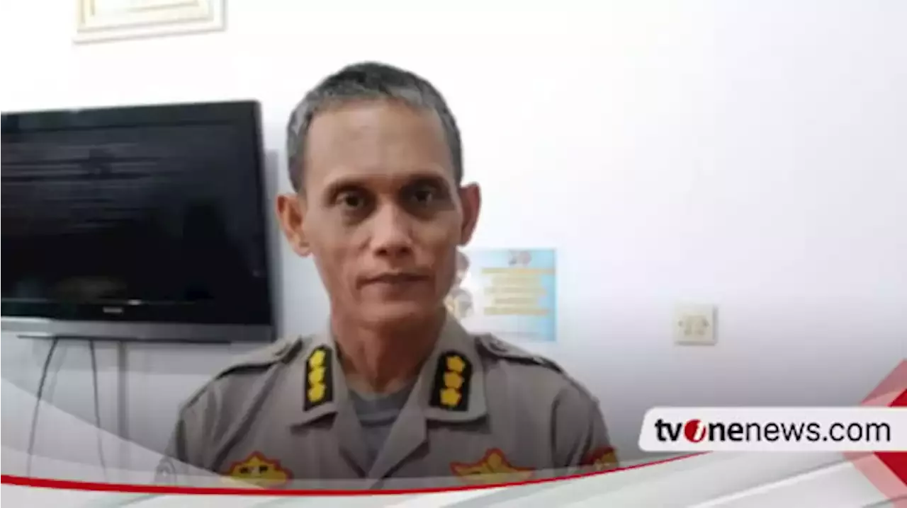 Kronologi Polisi Pukul Polisi Di Manado, Berujung Saling Lapor Polisi