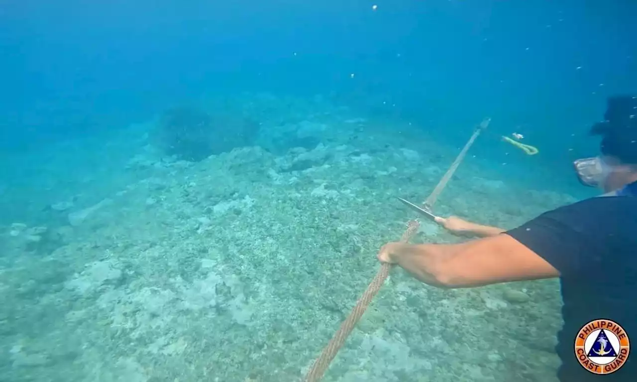 China, sudah-sudahlah tuntut kawasan di Laut China Selatan