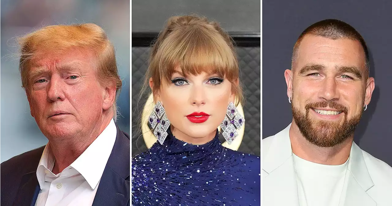 Does Donald Trump Think Taylor Swift and Travis Kelce Will Last?