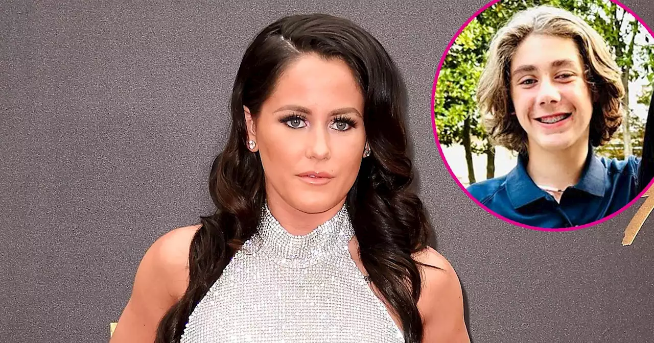 Teen Mom 2's Jenelle Evans' Son Jace Reported Missing for a 3rd Time