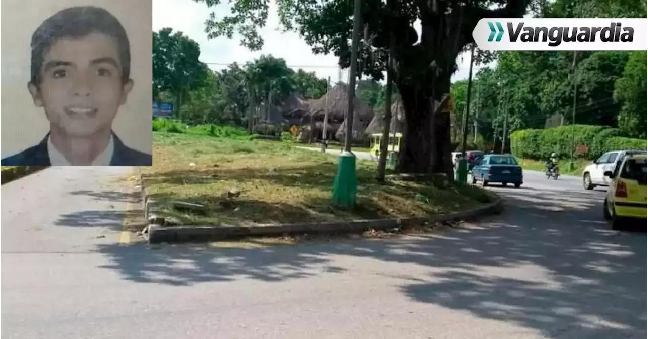 Parrillero De Una Moto Falleció Tras Grave Accidente En La Autopista A ...