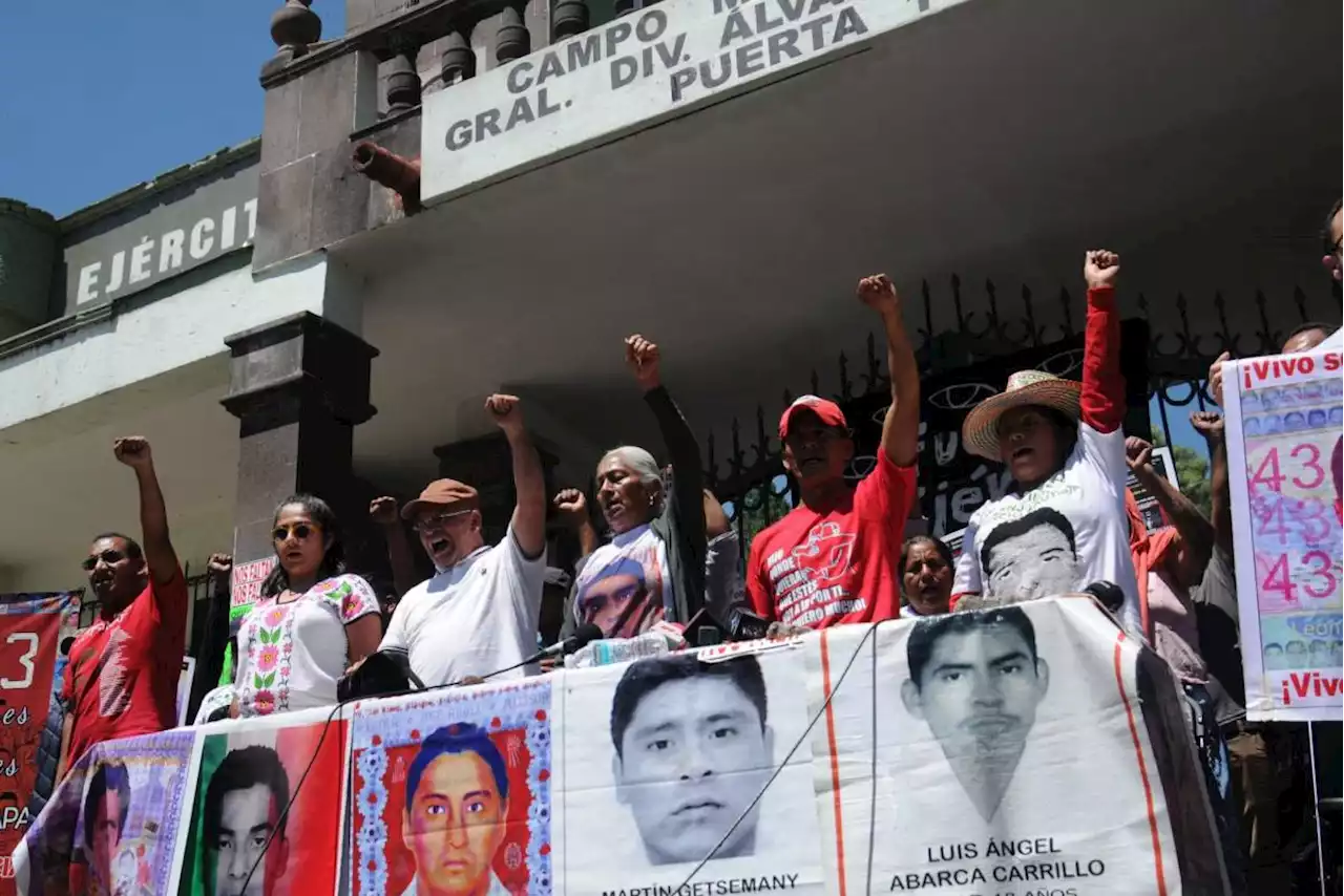 Las dos verdades históricas de Ayotzinapa