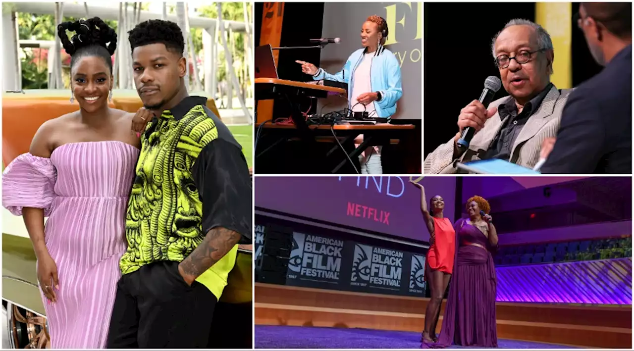 How Netflix’s ‘Strong Black Summer’ Campaign Formalized Black Hollywood’s Cultural Calendar